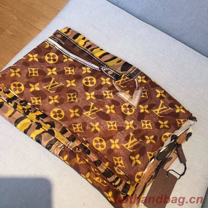 Louis Vuitton Scarf LVS00165